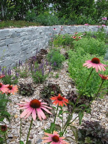 Tschannen Gartenbau GmbH - Gartenbauer