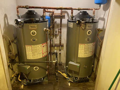 Photo of Team Thompson Plumbing and Construction Inc.