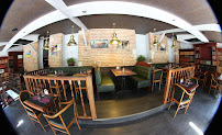 Atmosphère du Restaurant SHAMROCK Irish Pub, Albi Vigan - n°10