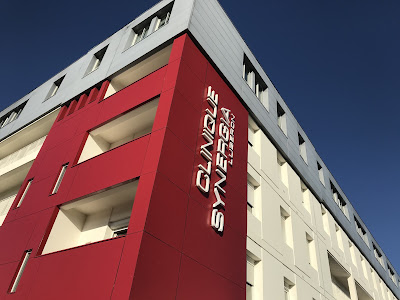 Clinique Synergia Luberon à Cavaillon