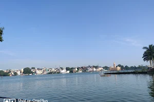 Khatlapura Scenic Lake Point- RSS image