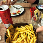 Photo n°1 de l'avis de toga_345. fait le 27/05/2023 à 19:23 sur le  Ristorante C vado à Marina di Vasto