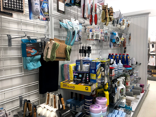 Department Store «Marshalls», reviews and photos, 859 S Main St, Lapeer, MI 48446, USA