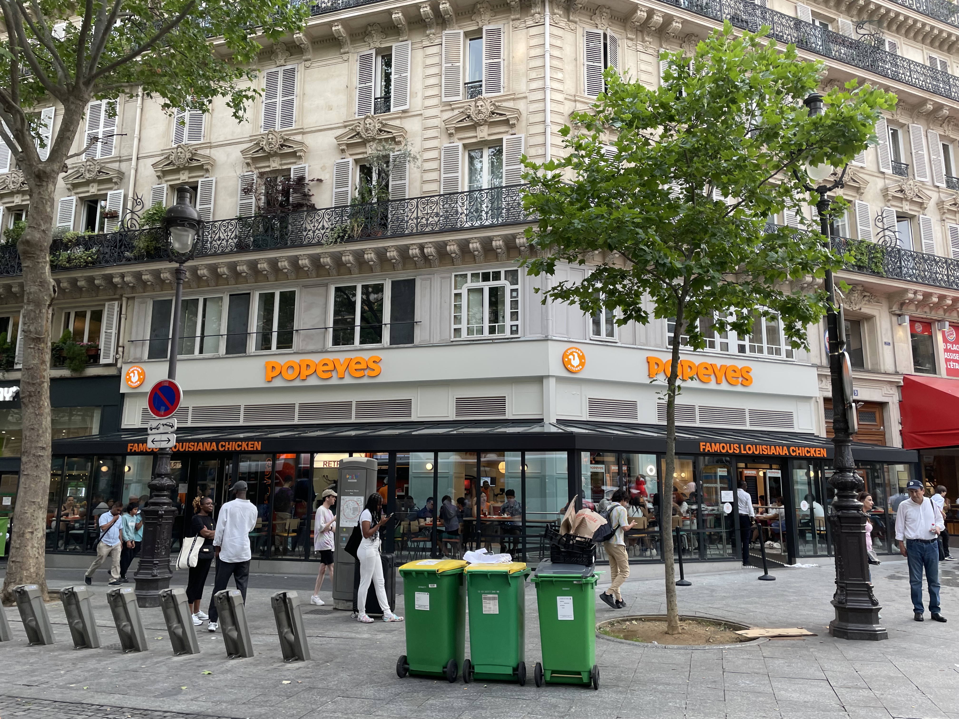 Photo n° 1 de l'avis de laurent.u fait le 17/06/2023 à 19:24