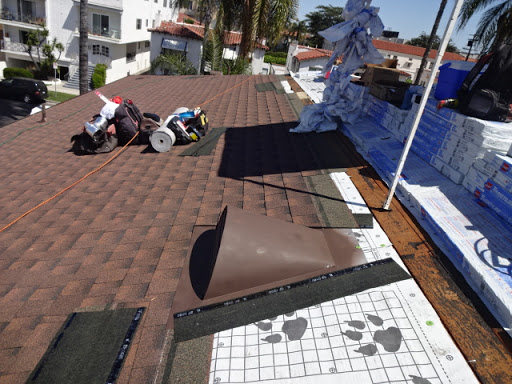Roofing Contractor «ROYAL ROOFING & SOLAR», reviews and photos, 6831 Suva St, Bell Gardens, CA 90201, USA