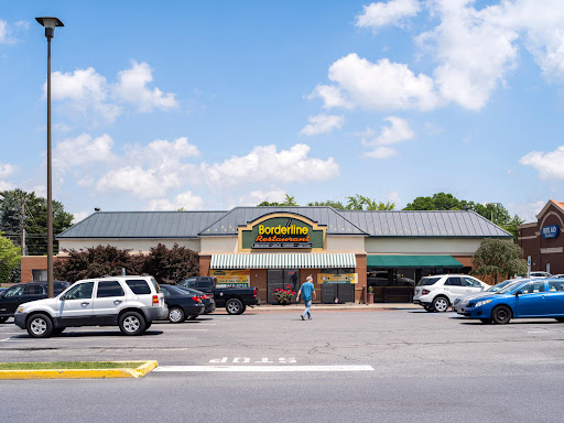 Shopping Mall «Lehigh Shopping Center», reviews and photos, W Union Blvd, Bethlehem, PA 18018, USA