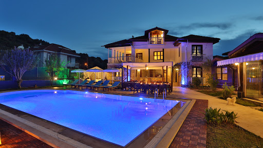 Dalyan B&B Butik Hotel