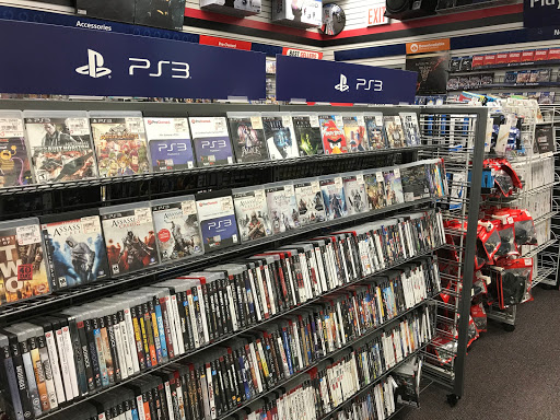 GameStop, 44 E Germantown Pike, Norristown, PA 19401, USA, 