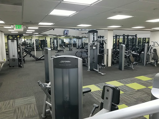 Gym «Courthouse Fitness - Battlecreek», reviews and photos, 6250 Commercial St SE, Salem, OR 97306, USA