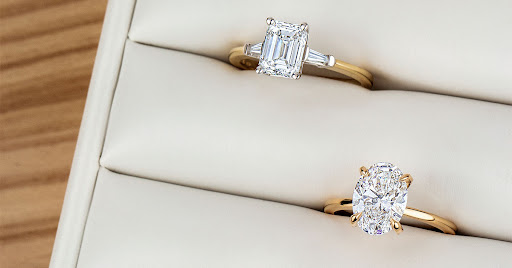 Jewelry Store «Brilliant Earth», reviews and photos, 7863 Girard Ave Suite 303, La Jolla, CA 92037, USA