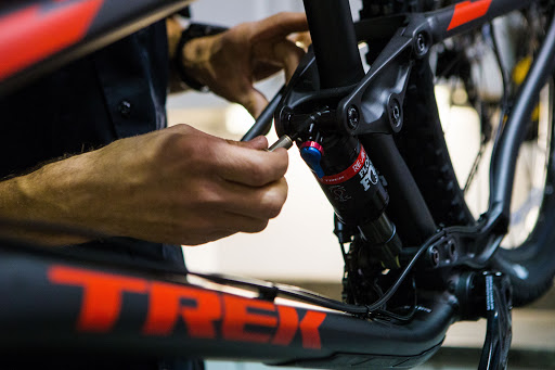 Bicycle Store «Folsom Bike», reviews and photos, 7610 Folsom-Auburn Rd #100, Folsom, CA 95630, USA