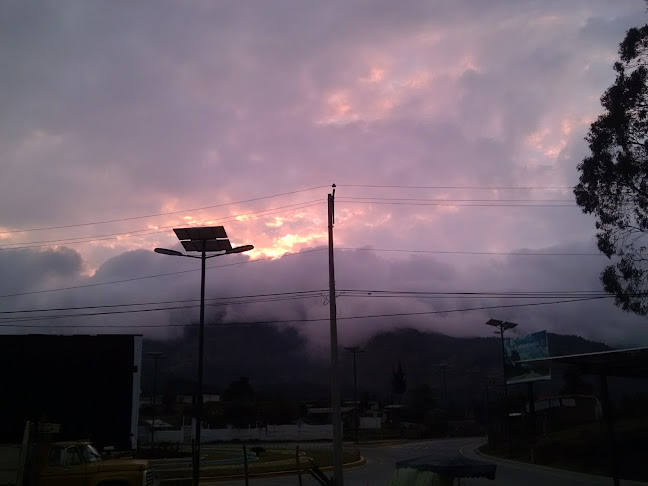 Redondel del Plateado - Restaurante