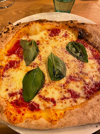 Pizza du Restaurant italien Falcone à Lyon - n°15