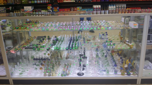 Tobacco Shop «TOBACCO WORLD», reviews and photos, 2035 W McDermott Dr #430, Allen, TX 75013, USA