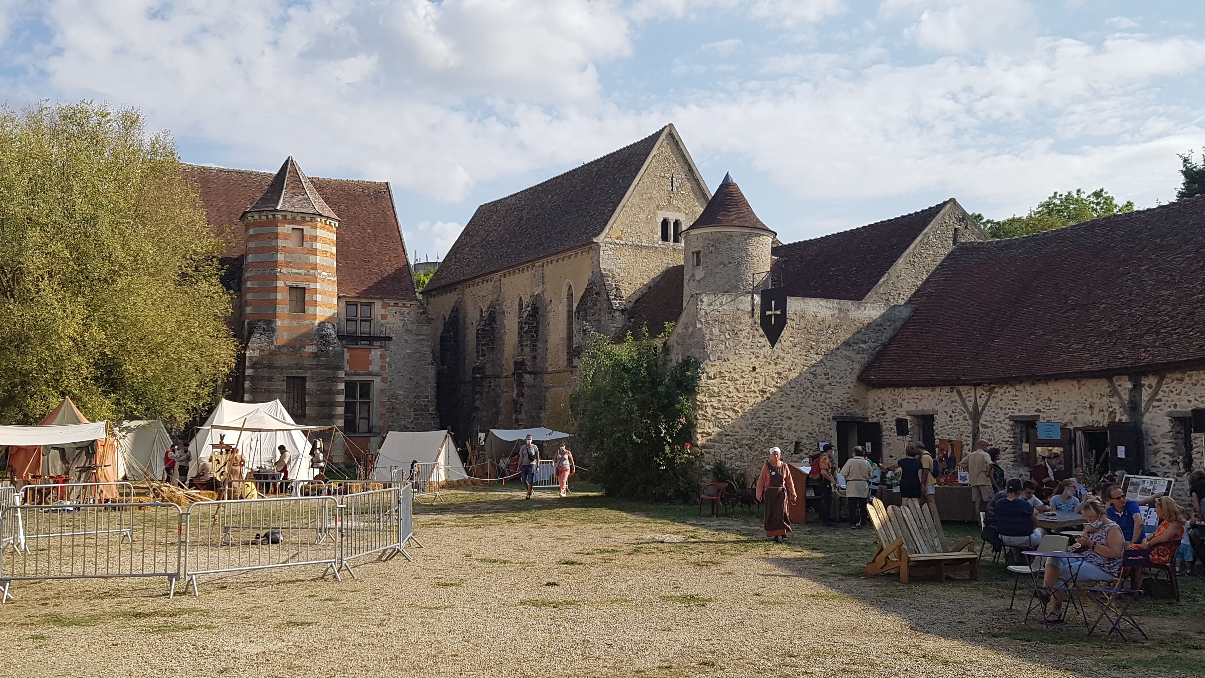 Photo n° 7 de l'avis de bernard.a fait le 27/09/2020 à 05:44