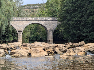 Camping municipal de Brengues à Brengues