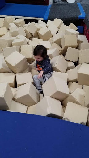 Gymnastics Center «National Gymnastics Training», reviews and photos, 4 Journey, Aliso Viejo, CA 92656, USA