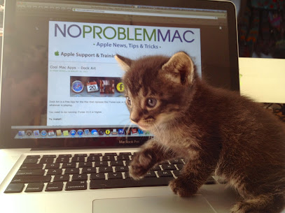 No Problem Mac