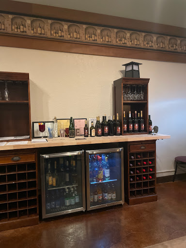 Winery «San Pasqual Winery Tasting Room & Gallery», reviews and photos, 8364 La Mesa Blvd, La Mesa, CA 91942, USA
