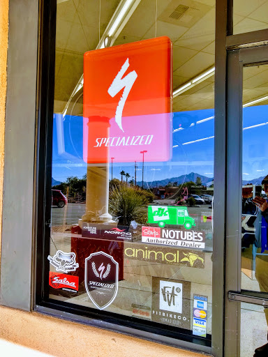 Bicycle Store «Oro Valley Bicycle», reviews and photos, 2850 W Ina Rd # 150, Tucson, AZ 85741, USA