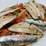 Photo n°3 de l'avis de Ortenzia.u fait le 19/03/2017 à 14:48 sur le  Ristorante Pizzeria Bouganville à Amantea