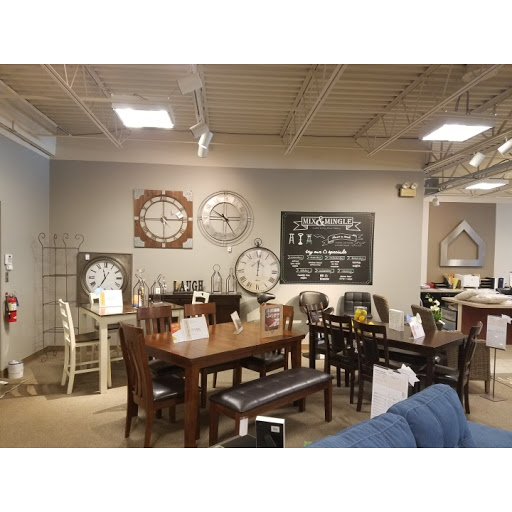 Furniture Store «Ashley HomeStore», reviews and photos, 6484 Carlisle