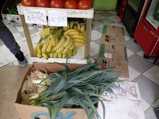 El Mercadito de la Palta. - Tienda de ultramarinos