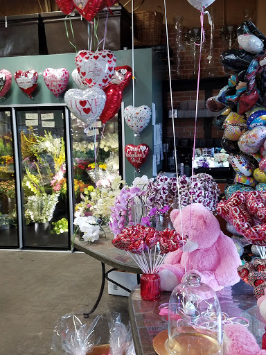 Florist «Metropolitan Plant & Flower Exchange Inc.», reviews and photos, 2125 Fletcher Ave, Fort Lee, NJ 07024, USA
