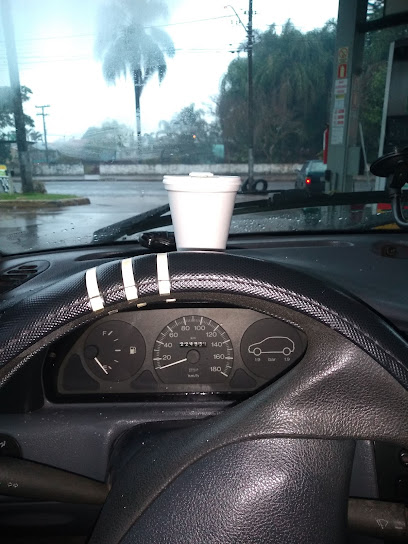 Posto De Combustivel Charrua Santos Dumont São Leopoldo RS