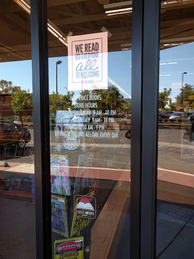 Half Price Books image