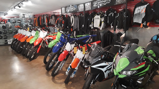 Motorcycle Dealer «Dutchess Recreational Vehicles», reviews and photos, 737 Freedom Plains Rd, Poughkeepsie, NY 12603, USA