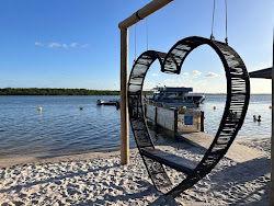 Zdjęcie Prainha do Selinho z poziomem czystości wysoki