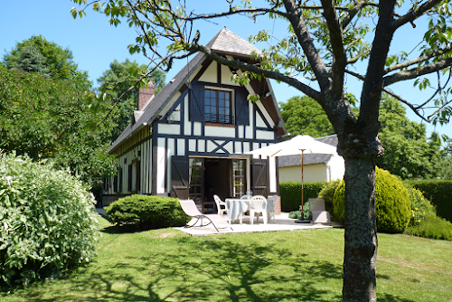 Lodge L'instant Normand Saint-Maclou-de-Folleville