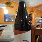 Photo n°1 de l'avis de Erick.i fait le 15/05/2023 à 19:01 sur le  White Horse à Cefalù