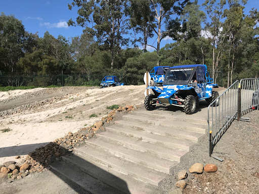 Aqua Racer, Entertainment Rd, Oxenford QLD 4210