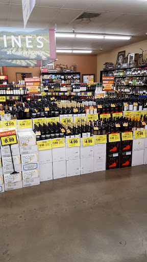 Grocery Outlet image