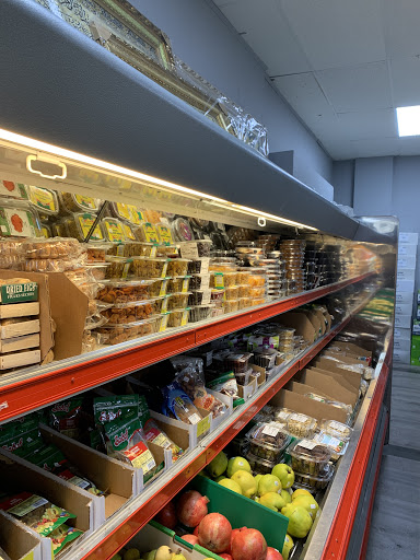 Butcher Shop «Halal International», reviews and photos, 3120 N Sharon Amity Rd, Charlotte, NC 28205, USA