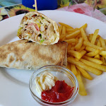 Photo n°1 de l'avis de Federico. fait le 17/05/2024 à 09:35 sur le  Da Erik Pizza e Grill à Saltrio