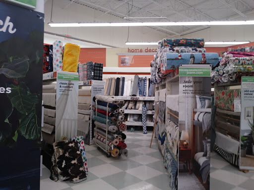 Fabric Store «Jo-Ann Fabrics and Crafts», reviews and photos, 13410 Meridian E Ste A, Puyallup, WA 98373, USA