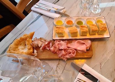 Piccolino Parigi à Paris