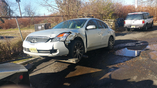 1701 Princeton Ave, Lawrenceville, NJ 08648, USA