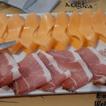 Photo n°2 de l'avis de Davide.i fait le 19/09/2022 à 18:17 sur le  B&B La Magica Torre à Pitigliano