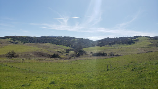 Hollister Hills State Vehicular Recreation Area image