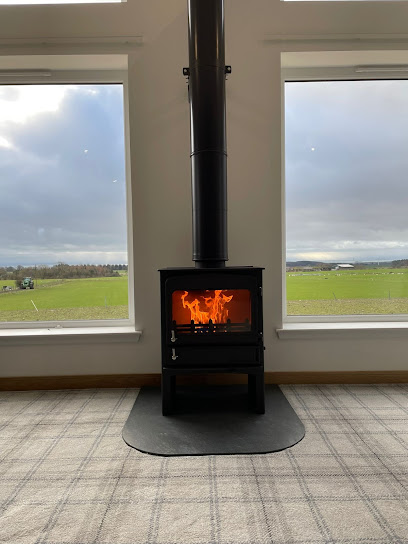 Fife Stoves