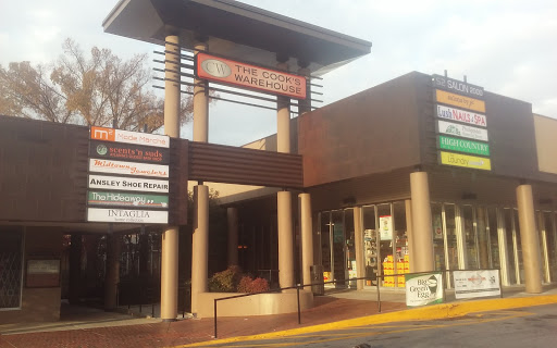 Shopping Mall «Ansley Mall», reviews and photos, 1544 Piedmont Ave NE, Atlanta, GA 30324, USA