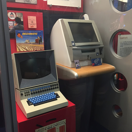 Museum «Delta Flight Museum», reviews and photos, 1060 Delta Blvd B-914, Atlanta, GA 30354, USA