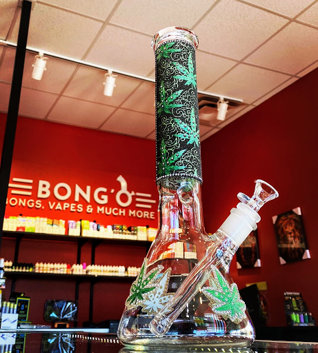 bong'o