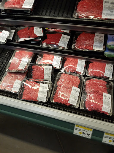 Grocery Store «Whole Foods Market», reviews and photos, 6853 S York St #119, Centennial, CO 80122, USA