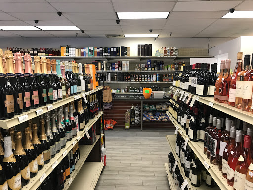 Liquor Store «Staples Corner Liquors», reviews and photos, 1334 Defense Hwy # A, Gambrills, MD 21054, USA