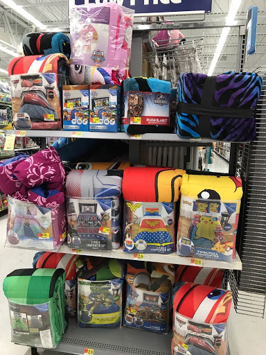 Discount Store «Walmart», reviews and photos, 270 Indian Run St, Exton, PA 19341, USA